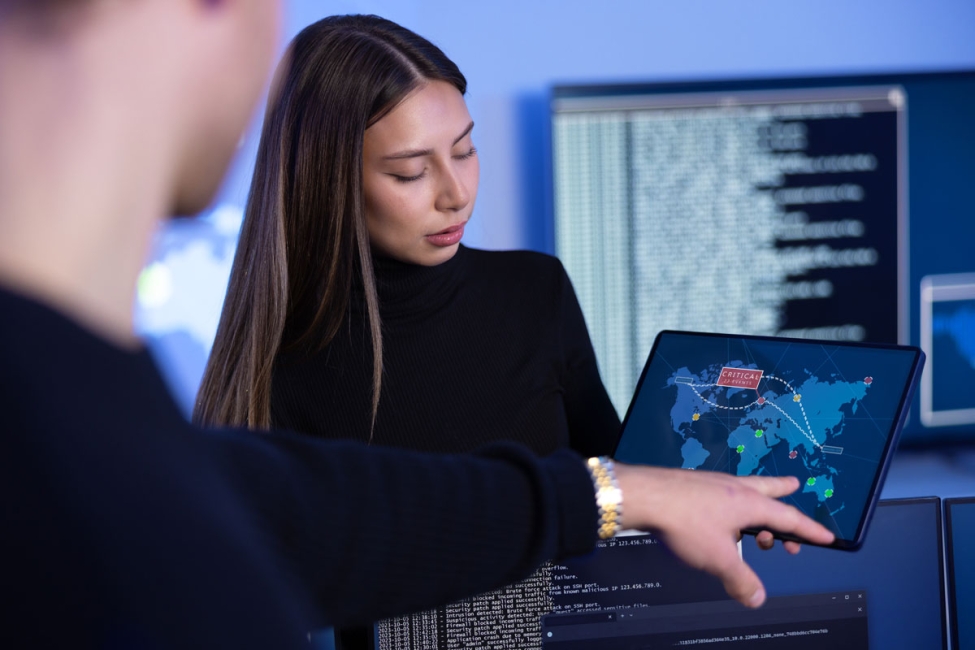Balancing Open Data Initiatives with Cyber Risk