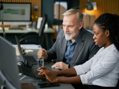 Cloud vs. On-Premises for Small Governments