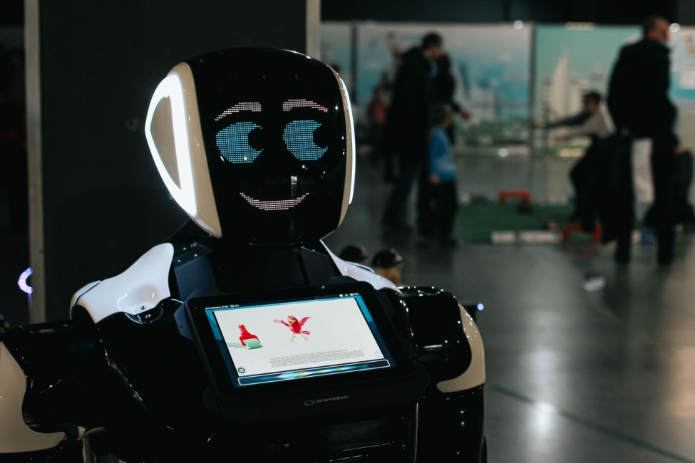 AI-Powered Citizen Service Bots: Automating Front-Desk Questions